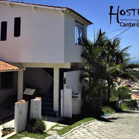 Hostel Canto Dos Curios Cabo Frio Buitenkant foto
