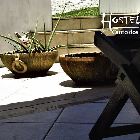 Hostel Canto Dos Curios Cabo Frio Buitenkant foto