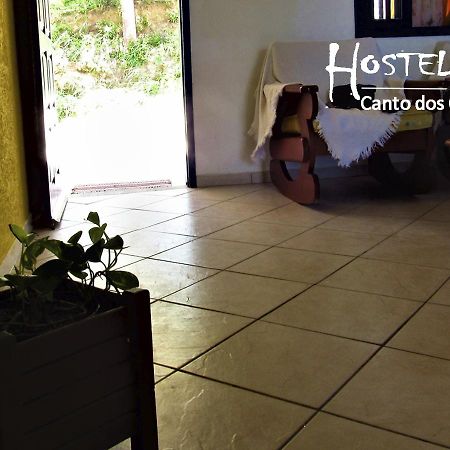 Hostel Canto Dos Curios Cabo Frio Buitenkant foto