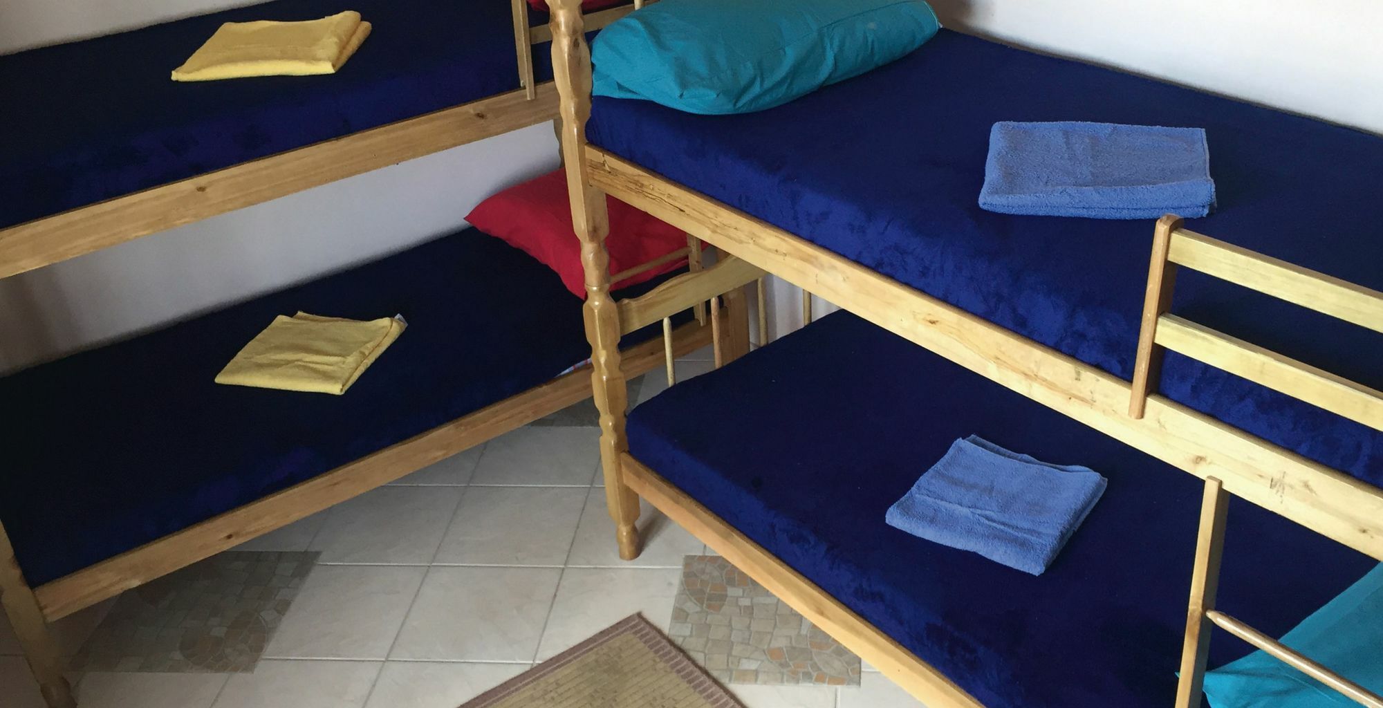 Hostel Canto Dos Curios Cabo Frio Buitenkant foto