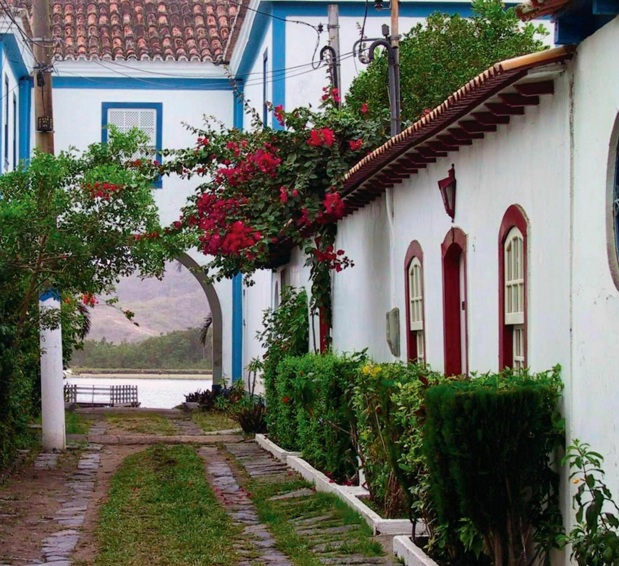 Hostel Canto Dos Curios Cabo Frio Buitenkant foto