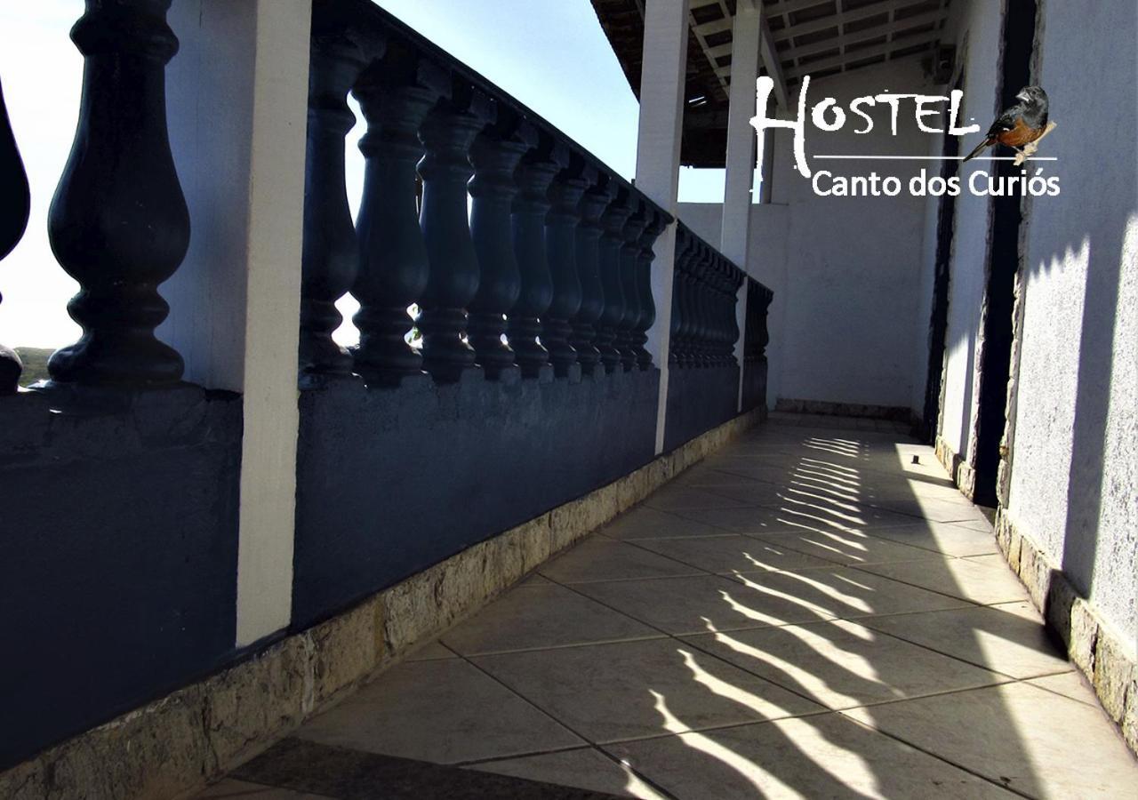 Hostel Canto Dos Curios Cabo Frio Buitenkant foto