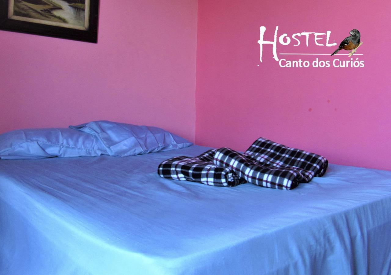 Hostel Canto Dos Curios Cabo Frio Buitenkant foto