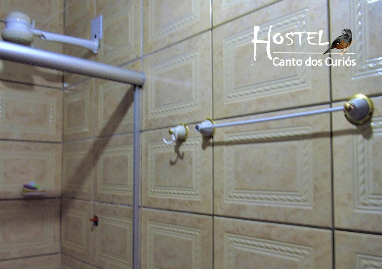 Hostel Canto Dos Curios Cabo Frio Buitenkant foto
