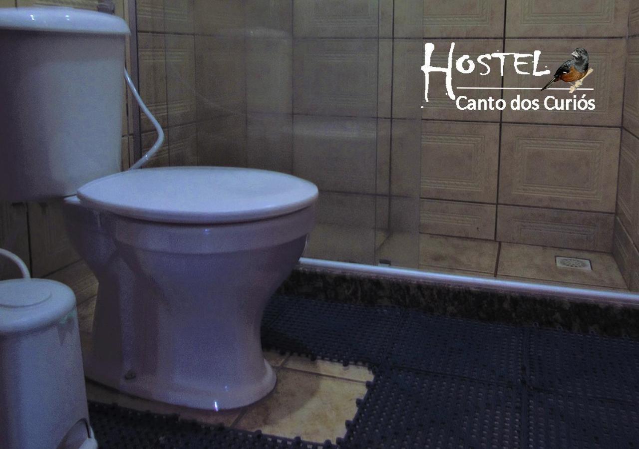 Hostel Canto Dos Curios Cabo Frio Buitenkant foto