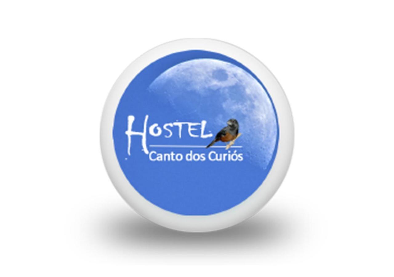 Hostel Canto Dos Curios Cabo Frio Buitenkant foto