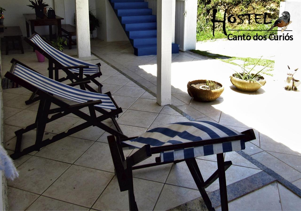 Hostel Canto Dos Curios Cabo Frio Buitenkant foto