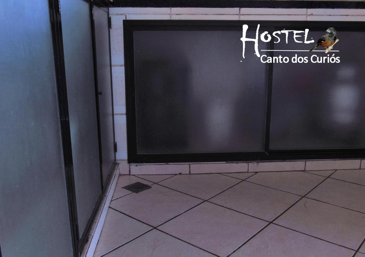 Hostel Canto Dos Curios Cabo Frio Buitenkant foto