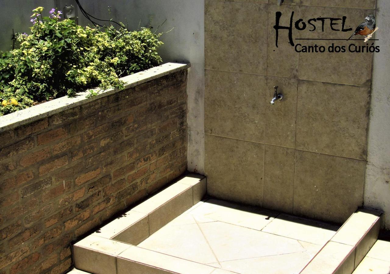 Hostel Canto Dos Curios Cabo Frio Buitenkant foto
