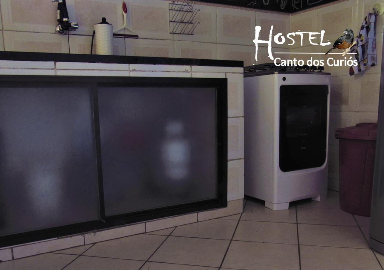 Hostel Canto Dos Curios Cabo Frio Buitenkant foto